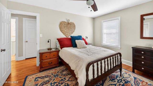 1730 Beaumont Drive, Greenville, NC 27858