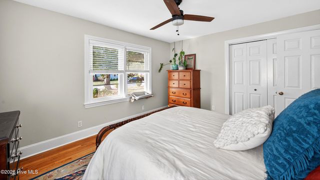 1730 Beaumont Drive, Greenville, NC 27858