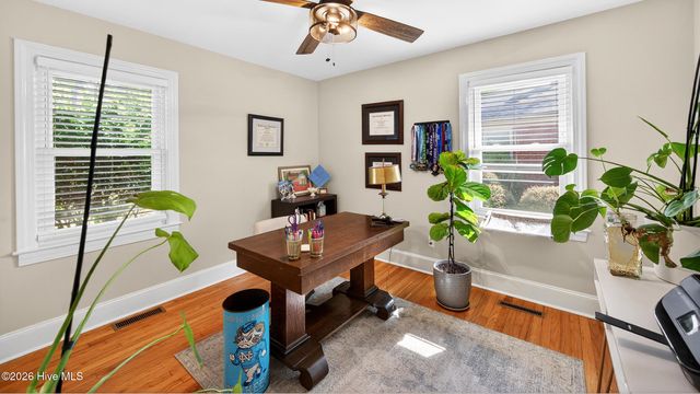 1730 Beaumont Drive, Greenville, NC 27858