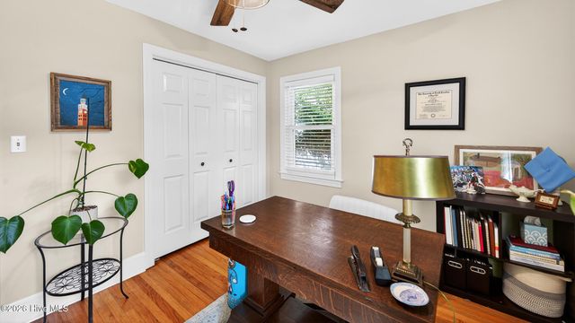 1730 Beaumont Drive, Greenville, NC 27858