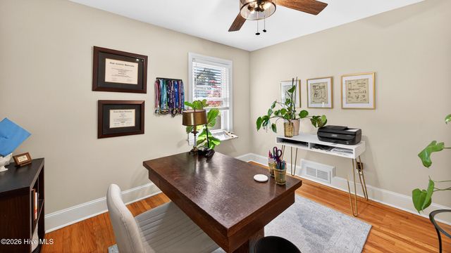 1730 Beaumont Drive, Greenville, NC 27858