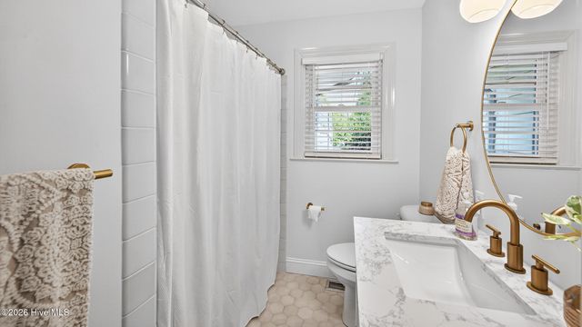 1730 Beaumont Drive, Greenville, NC 27858