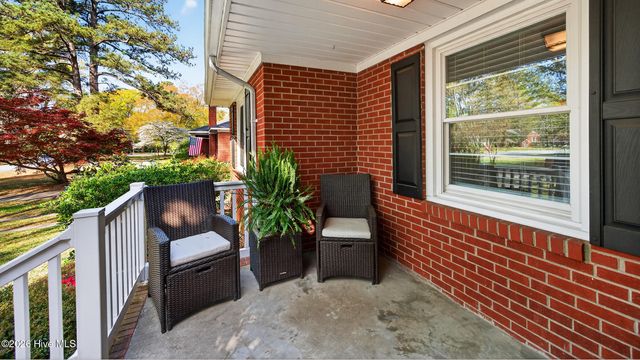 1730 Beaumont Drive, Greenville, NC 27858