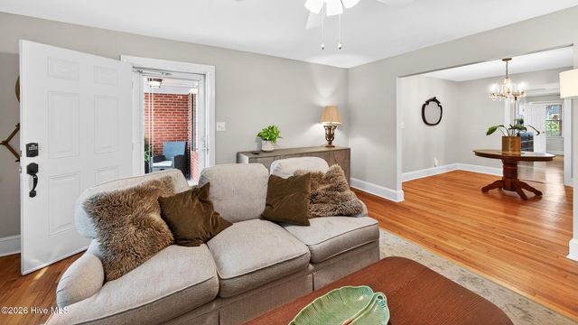 1730 Beaumont Drive, Greenville, NC 27858