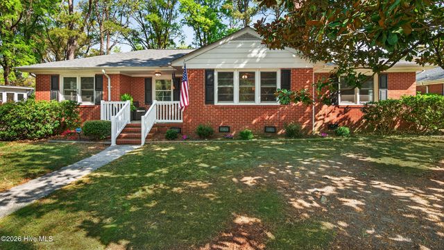1730 Beaumont Drive, Greenville, NC 27858