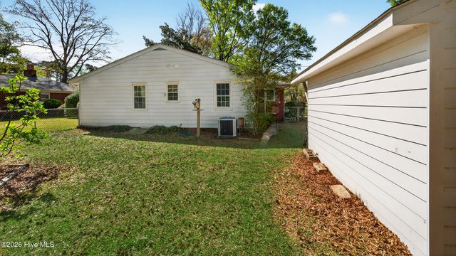 1730 Beaumont Drive, Greenville, NC 27858