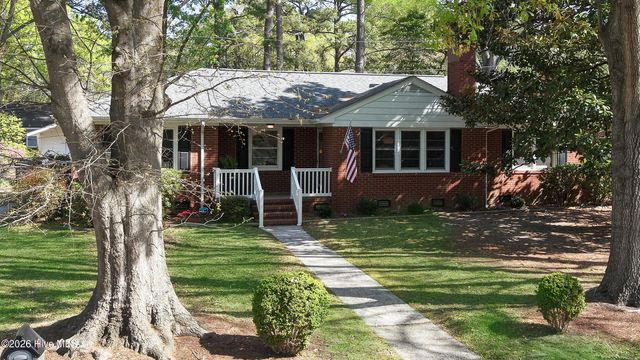 1730 Beaumont Drive, Greenville, NC 27858