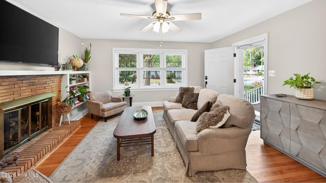 1730 Beaumont Drive, Greenville, NC 27858