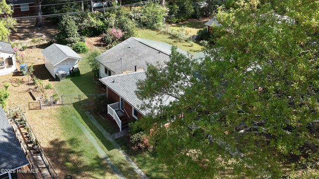 1730 Beaumont Drive, Greenville, NC 27858