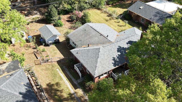 1730 Beaumont Drive, Greenville, NC 27858