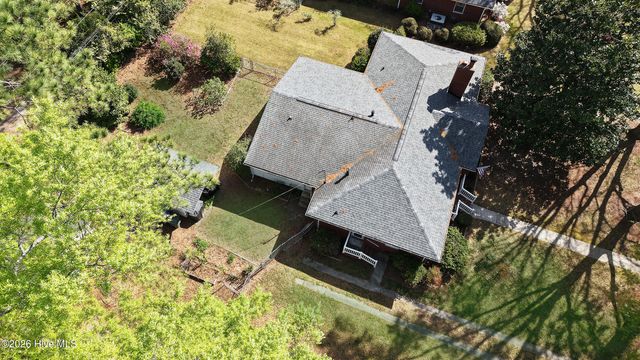 1730 Beaumont Drive, Greenville, NC 27858