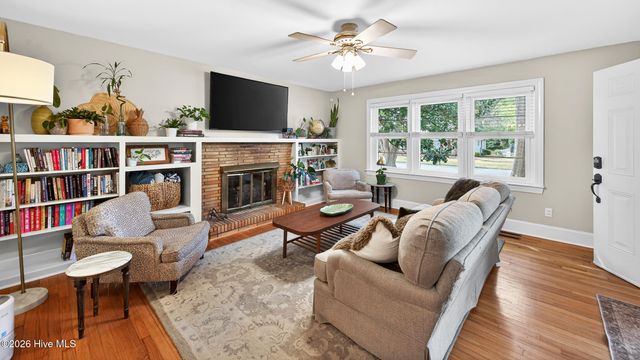 1730 Beaumont Drive, Greenville, NC 27858