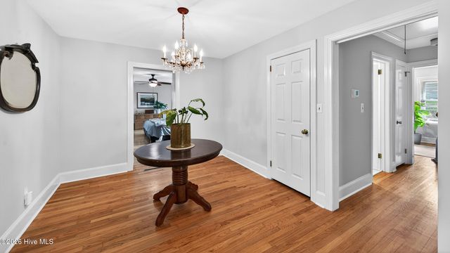 1730 Beaumont Drive, Greenville, NC 27858