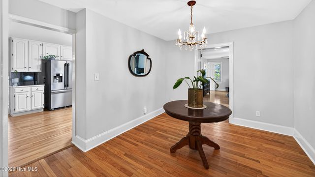 1730 Beaumont Drive, Greenville, NC 27858