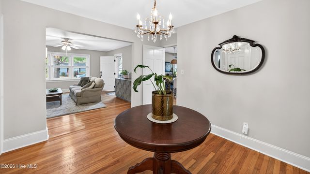 1730 Beaumont Drive, Greenville, NC 27858