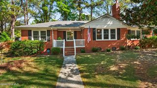 1730 Beaumont Drive, Greenville, NC 27858