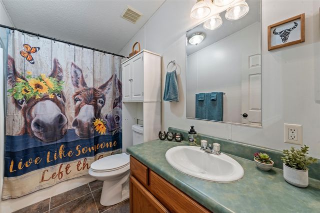 119 Tall Timber Loop, Whitney, TX 76692