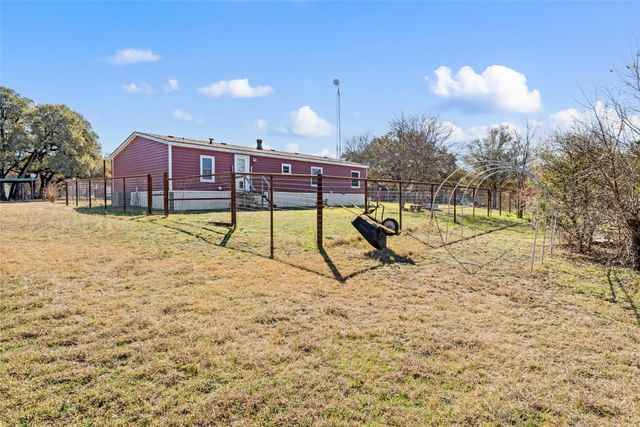 119 Tall Timber Loop, Whitney, TX 76692