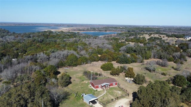 119 Tall Timber Loop, Whitney, TX 76692