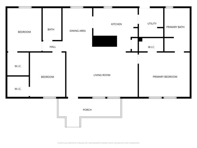 119 Tall Timber Loop, Whitney, TX 76692