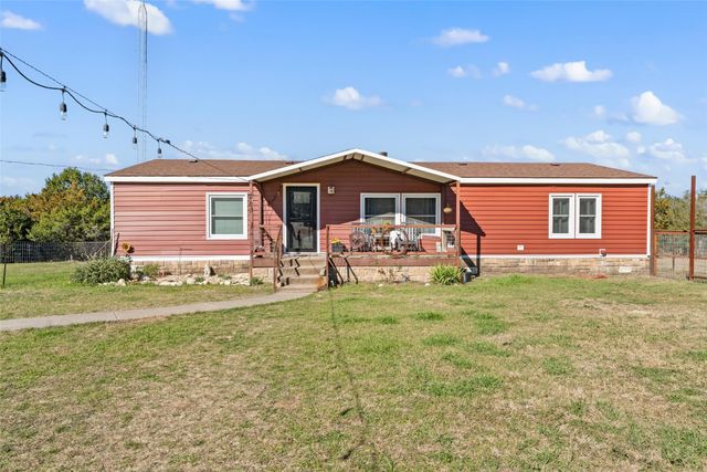 119 Tall Timber Loop, Whitney, TX 76692