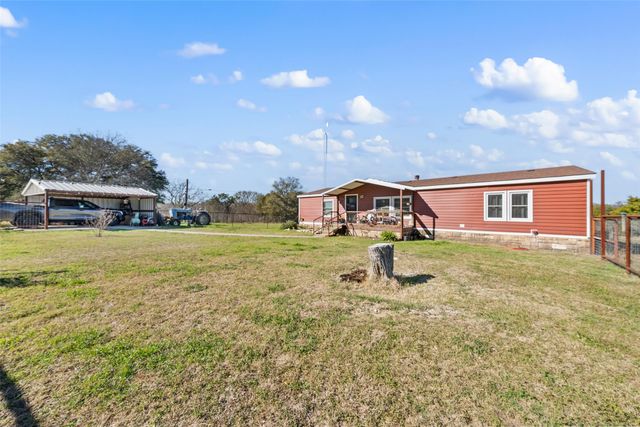 119 Tall Timber Loop, Whitney, TX 76692