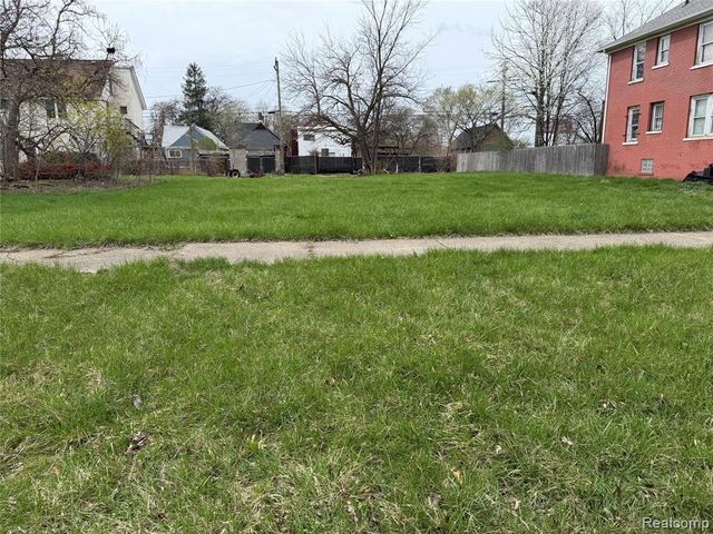 5161 Vermont Street, Detroit, MI 48208