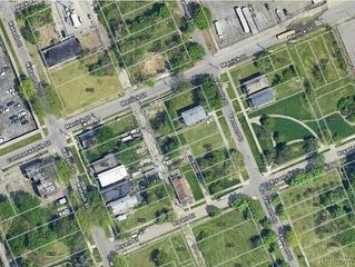 5161 Vermont Street, Detroit, MI 48208