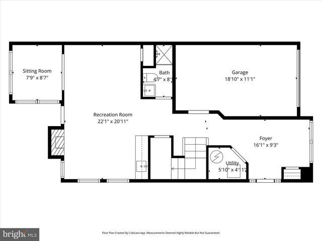 234 MURTHA ST, Alexandria, VA 22304