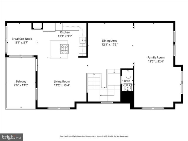 234 MURTHA ST, Alexandria, VA 22304