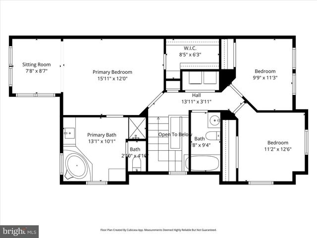 234 MURTHA ST, Alexandria, VA 22304