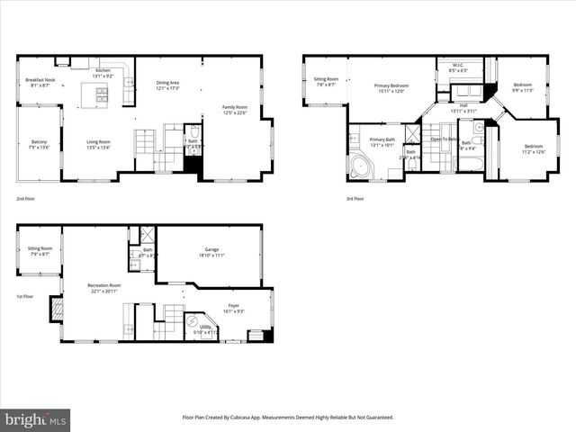 234 MURTHA ST, Alexandria, VA 22304