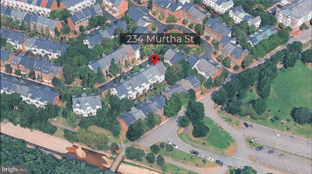 234 MURTHA ST, Alexandria, VA 22304