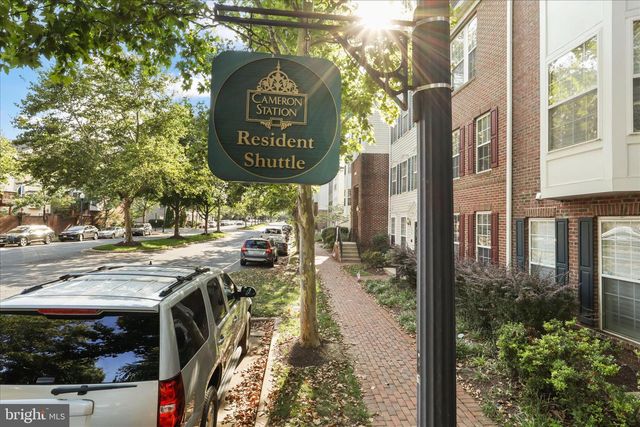 234 MURTHA ST, Alexandria, VA 22304