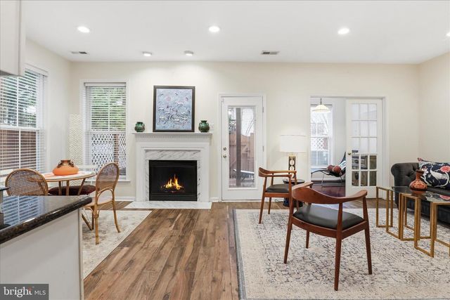 234 MURTHA ST, Alexandria, VA 22304