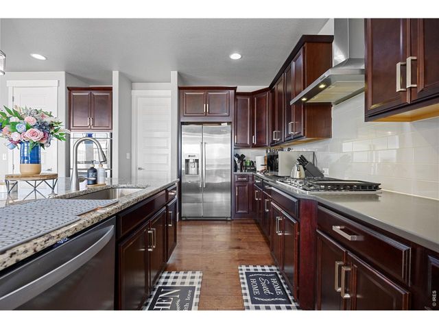 16497 Badminton Rd S, Platteville, CO 80651