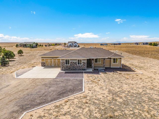 16497 Badminton Rd S, Platteville, CO 80651