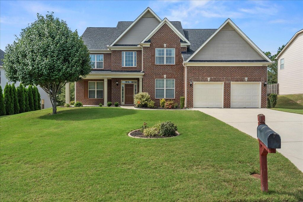 4829 Apple Court, Augusta, GA 30909