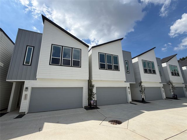6059 Cebra St, Houston, TX 77091