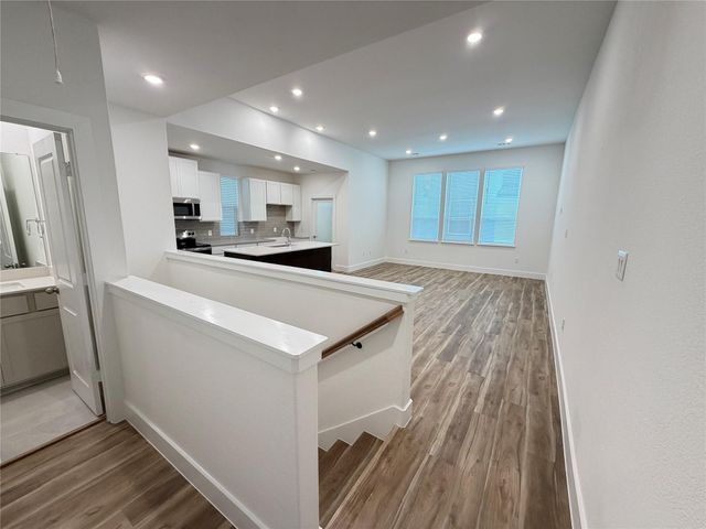 6059 Cebra St, Houston, TX 77091