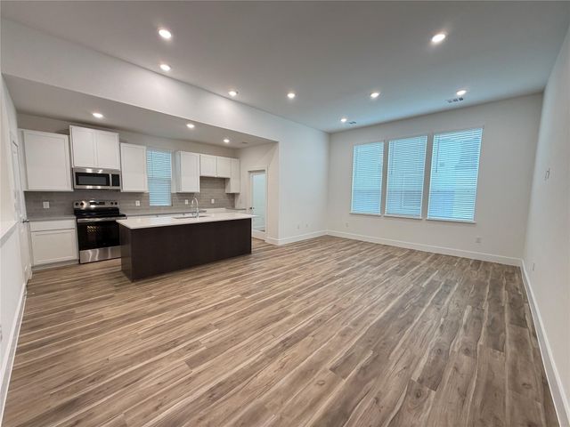 6059 Cebra St, Houston, TX 77091