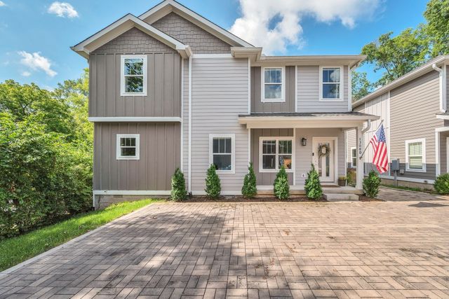 1308D Litton Ave, Nashville, TN 37216
