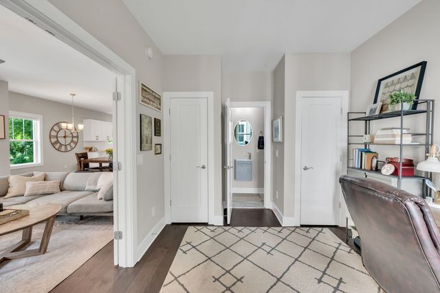 1308D Litton Ave, Nashville, TN 37216