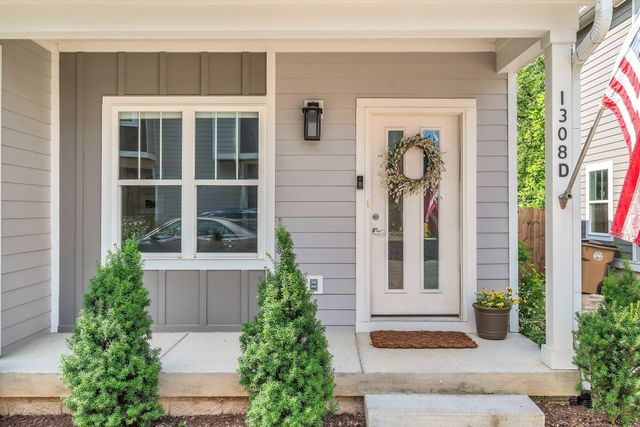 1308D Litton Ave, Nashville, TN 37216