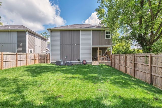 1308D Litton Ave, Nashville, TN 37216