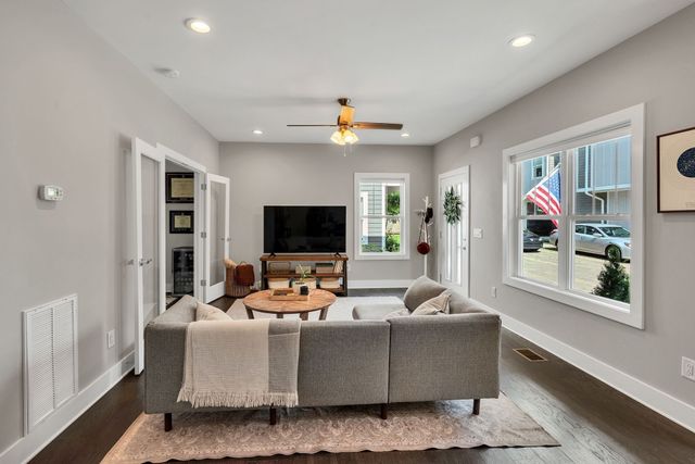 1308D Litton Ave, Nashville, TN 37216