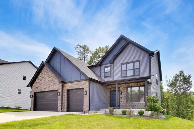 495 Timber Oak Lane, Yorkville, IL 60560
