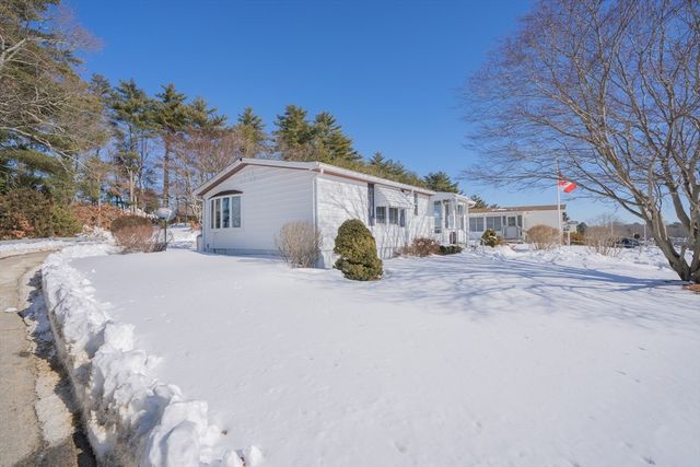 6 Coachman Terrace, Plymouth, MA 02360