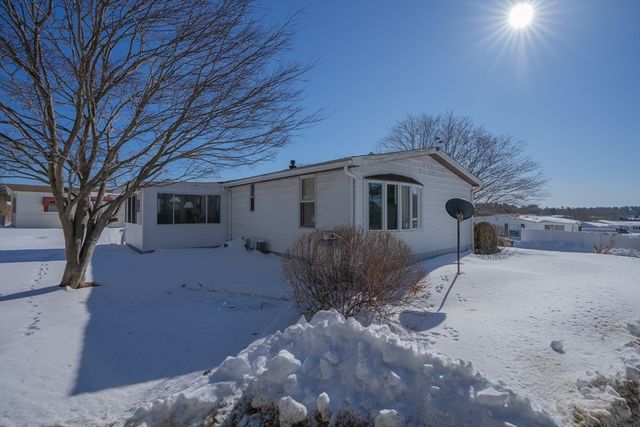 6 Coachman Terrace, Plymouth, MA 02360