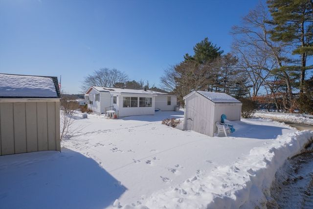 6 Coachman Terrace, Plymouth, MA 02360